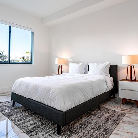 דוראל Whyhotel Midtown Miami מראה חיצוני תמונה