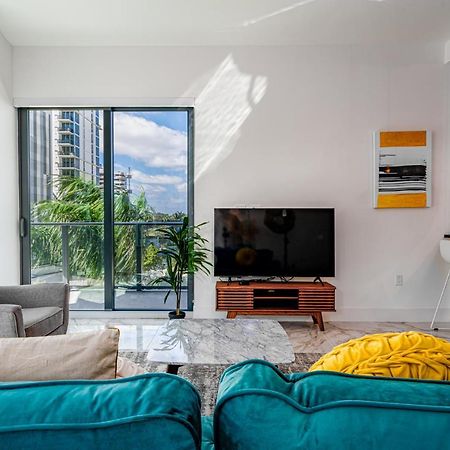 דוראל Whyhotel Midtown Miami מראה חיצוני תמונה