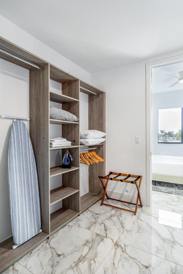 דוראל Whyhotel Midtown Miami מראה חיצוני תמונה
