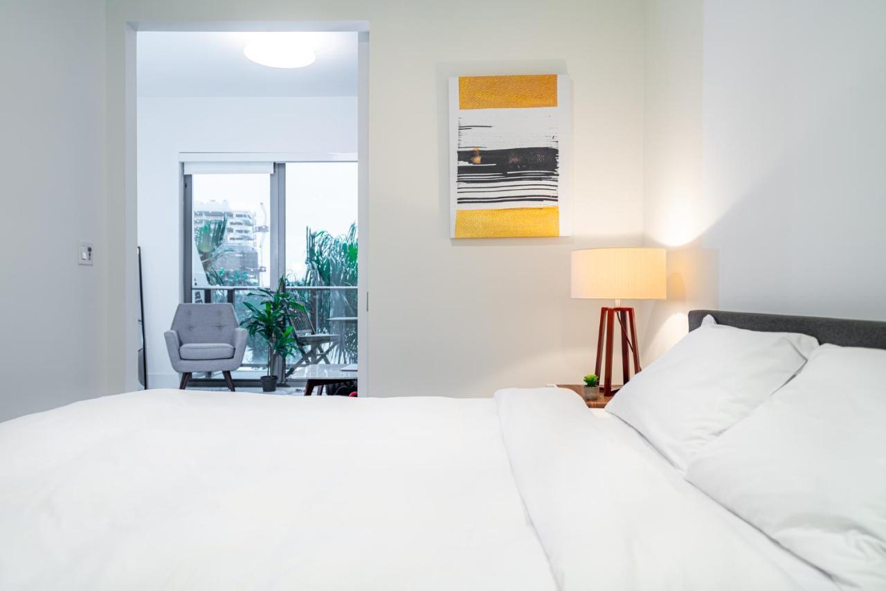 דוראל Whyhotel Midtown Miami מראה חיצוני תמונה