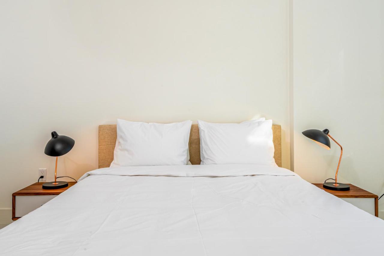 דוראל Whyhotel Midtown Miami מראה חיצוני תמונה
