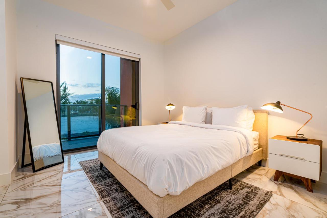 דוראל Whyhotel Midtown Miami מראה חיצוני תמונה