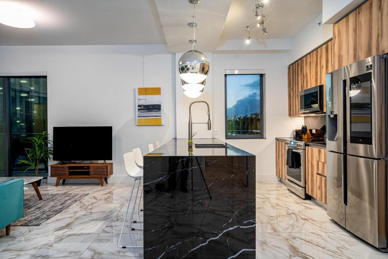 דוראל Whyhotel Midtown Miami מראה חיצוני תמונה