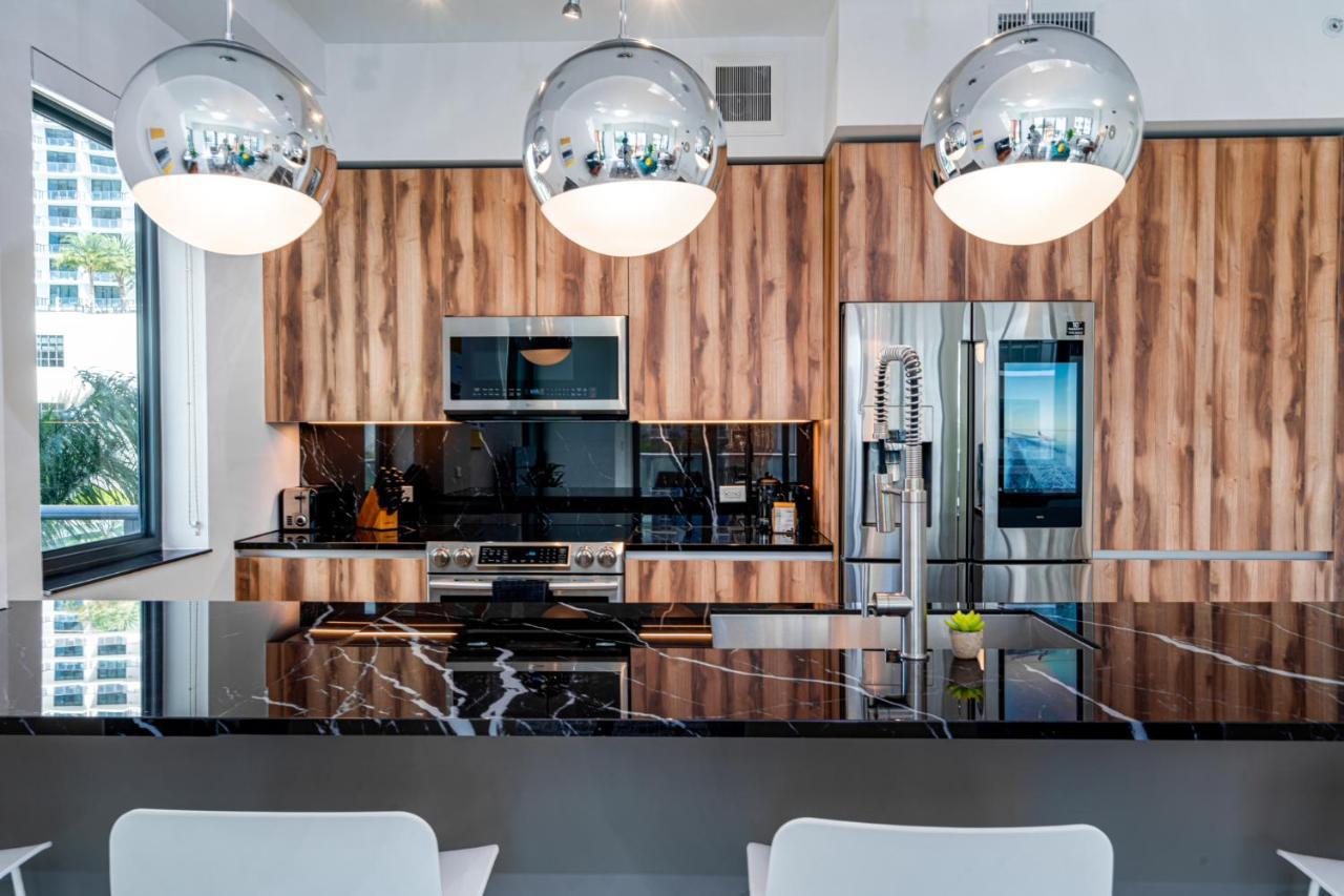 דוראל Whyhotel Midtown Miami מראה חיצוני תמונה