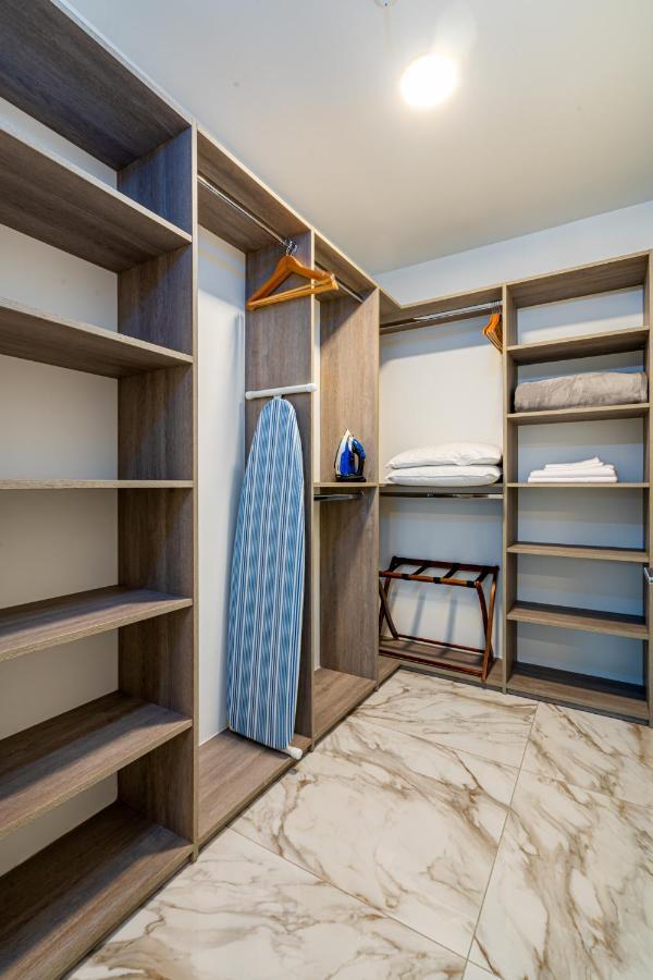 דוראל Whyhotel Midtown Miami מראה חיצוני תמונה
